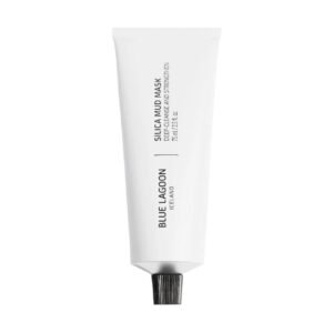 Silica Mud Mask
