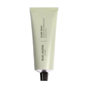 Algae Mask
