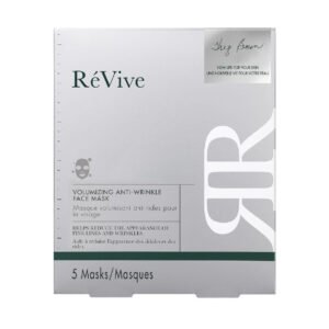 Volumizing Anti-Wrinkle Face Mask