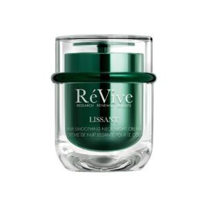 Lissant Line-Smoothing Neck Night Cream