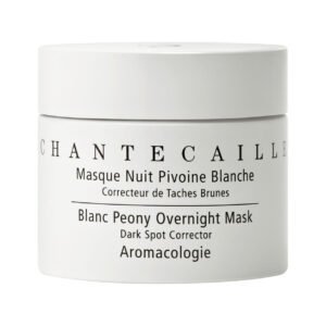 Blanc Peony Brightening Overnight Mask for Dark Spots