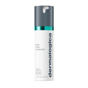 Acne Biotic Moisturizer