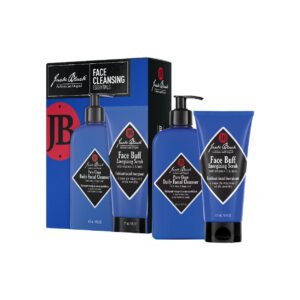 Face Cleansing Essentials