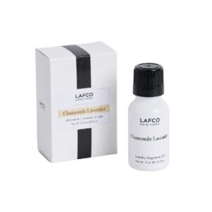 Chamomile Lavender Laundry Fragrance Oil
