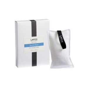 Sea & Dune Scented Linen Sachet