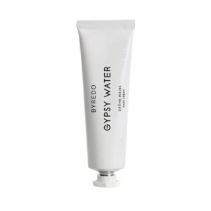 Gypsy Water Hand Cream