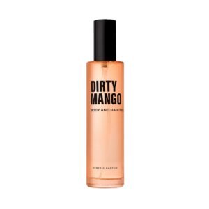 Dirty Mango Body and Hair Mist