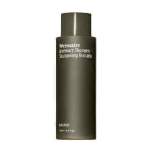 Rosemary Shampoo