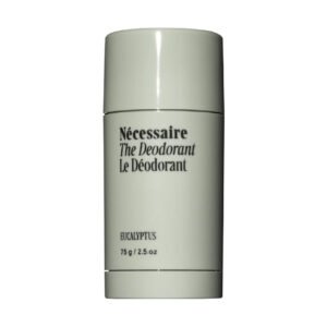 The Deodorant Eucalyptus