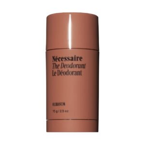 The Deodorant Olibanum