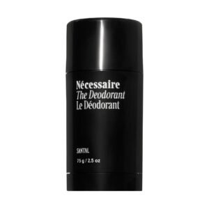 The Deodorant Santal