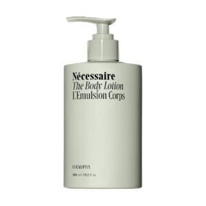 The Body Lotion Eucalyptus