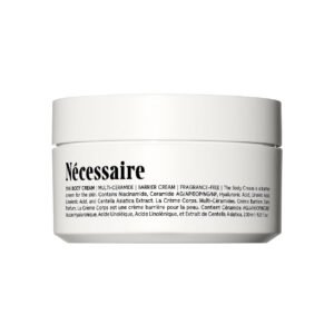 The Body Cream Fragrance-Free