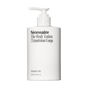 The Body Lotion Fragrance-Free