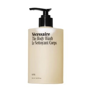 The Body Wash Santal