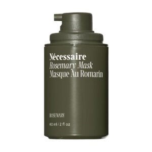 Rosemary Leave-In Mask