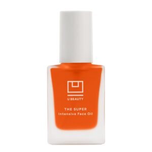 The Super Intensive Face Oil