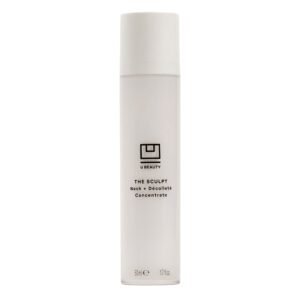 The Sculpt Neck + Décolleté Concentrate