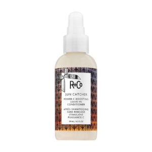 Sun Catcher Power C Boosting Leave-in Conditioner
