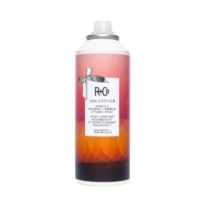 Sun Catcher Power C Nourish and Refresh Styling Spray