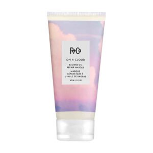 On A Cloud Baobab Oil Repair Masque