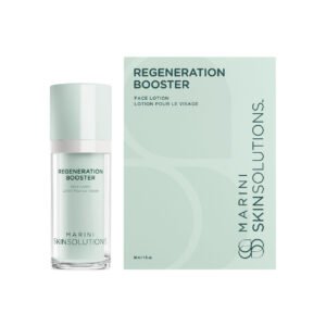 Regeneration Booster