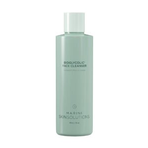 Bioglycolic Face Cleanser