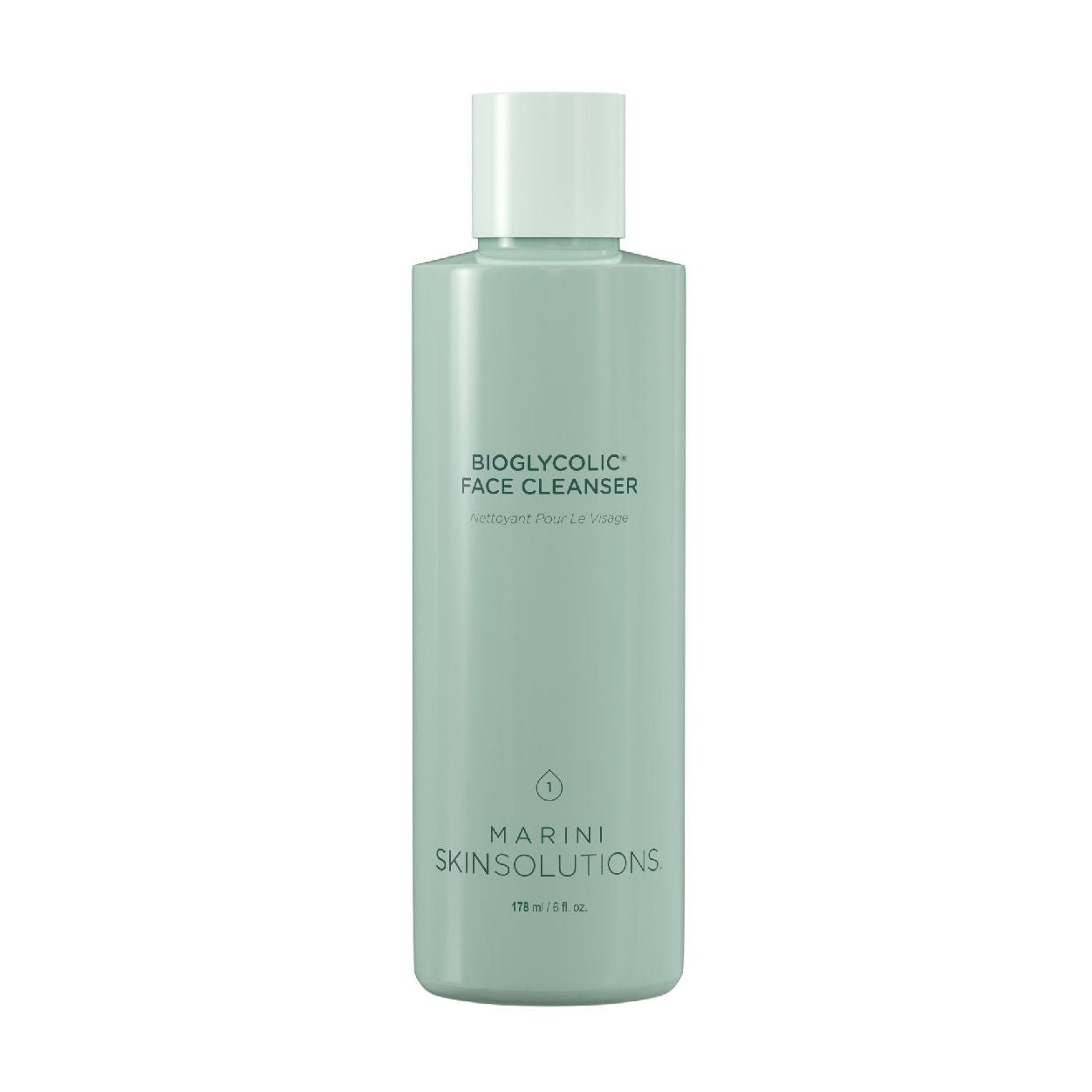 Bioglycolic Face Cleanser