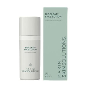 Bioclear Face Lotion