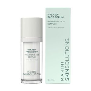 Hyla3D Face Serum