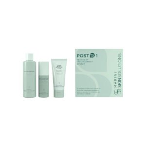 PostTX 1 Recovery Enhancement System
