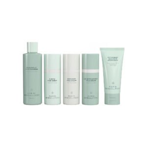 Skin Care Management System Dry/Very Dry DFP SPF 33