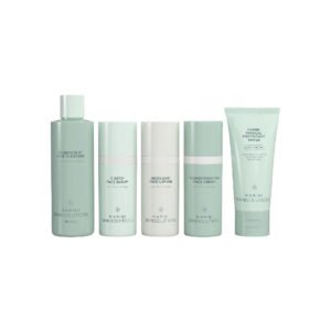 Skin Care Management System Normal / Combination Skin MPPT