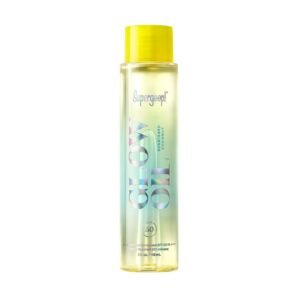 Glow Oil Sunkissed Coconut SPF 50