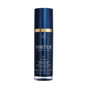 Overnight Scalp & Hair Elixir