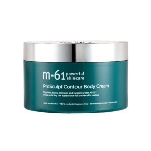 ProSculpt Contour Body Cream with AFT3™