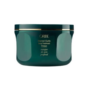 Eternal Curls Deep Treatment Masque