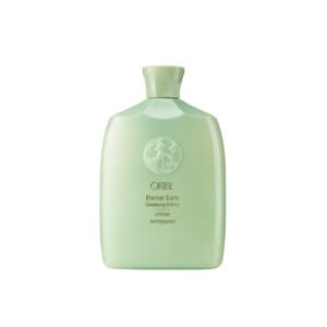 Eternal Curls Cleansing Crème