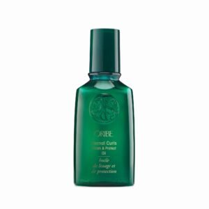 Eternal Curls Polish & Protect Oil
