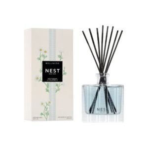 Driftwood & Chamomile Reed Diffuser