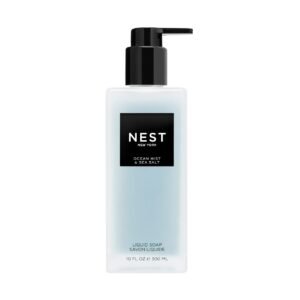Ocean Mist & Sea Salt Liquid Soap
