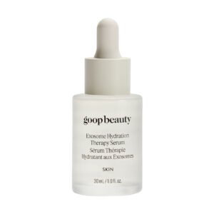 Exosome Hydration Therapy Serum