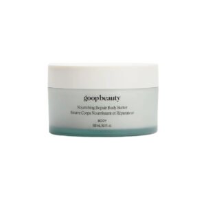 Nourishing Repair Body Butter