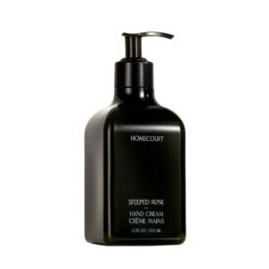 Steeped Rose Hand Cream