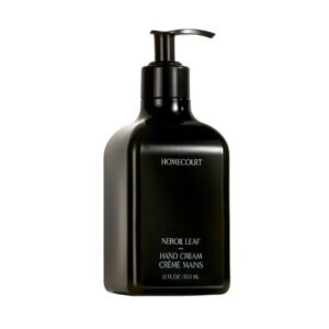 Neroli Leaf Hand Cream