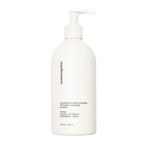 Havana Nutrient Rich Body Cleanser
