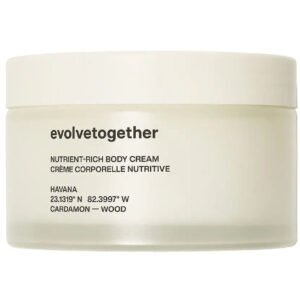 Havana Nutrient Rich Body Cream