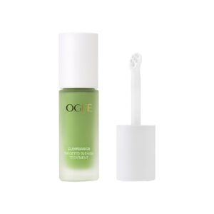 Targeted Blemish Treatment