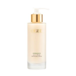 Silky Dream Cleansing Cream