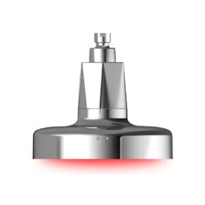Red Light Shower Filter